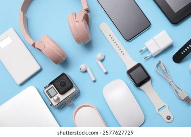 Electronics & Gadgets