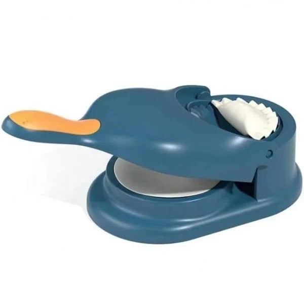 manual dumpling maker