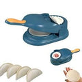 manual dumpling maker