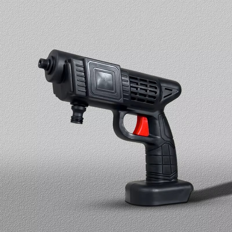 48V Cordless Portable Pressure Washer Gun Kit – Car & Home Cleaning