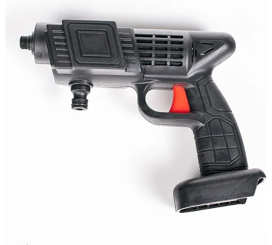 48V Cordless Portable Pressure Washer Gun Kit – Car & Home Cleaning