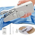 Handy Stitch Handheld Sewing Machine – Portable Mini Stitcher