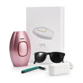 PL Laser Hair Removal Device for Home Use – Permanent, Painless Body Hair Epilator