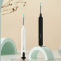 Smart Visual Ear Wax Removal Tool with HD Camera – Safe USB Ear Cleaner for Easy Ear Canal Cleaning