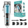 Daling DL-1539 Professional Hair Clipper – Cordless Hair Trimmer for Salon & Home Use